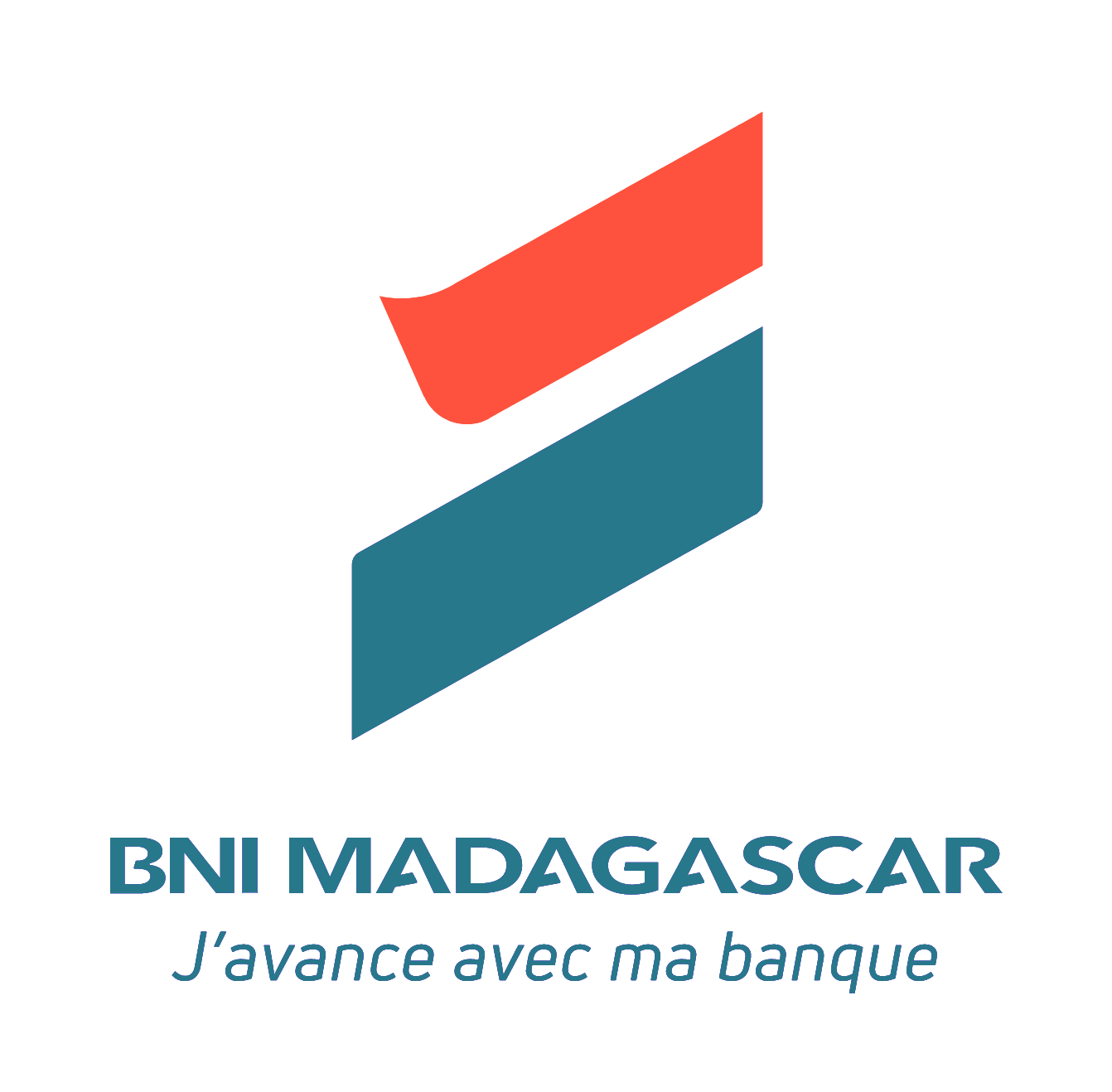 clientBNI Madagascar Logo