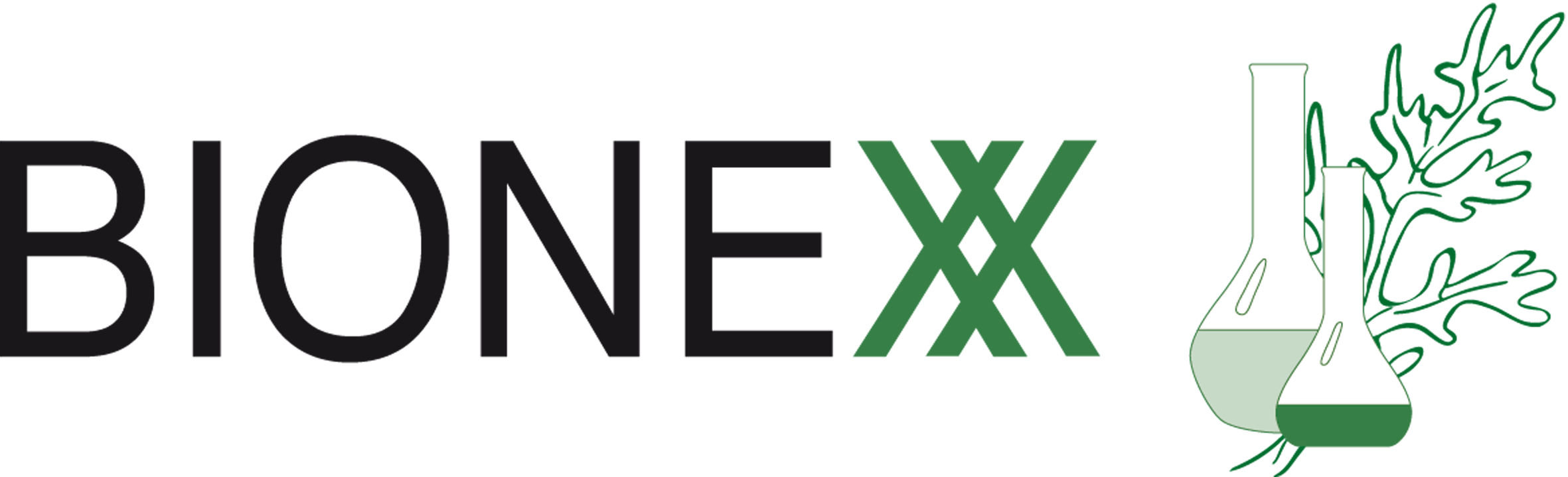 clientBionexx Logo