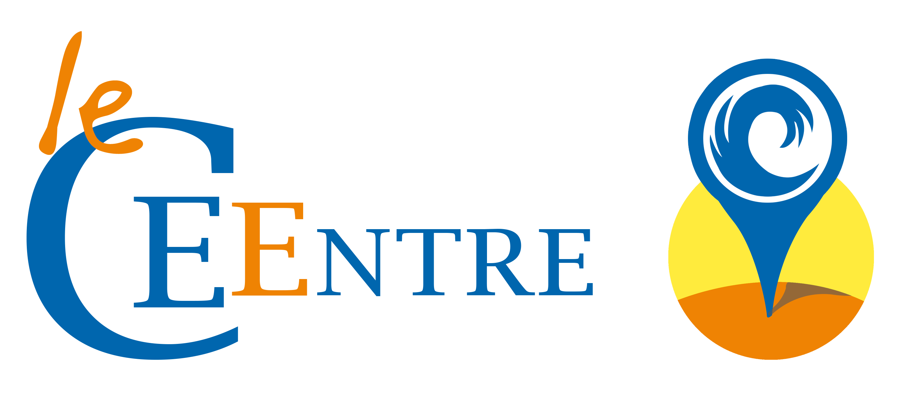 clientLe Ceentre Logo