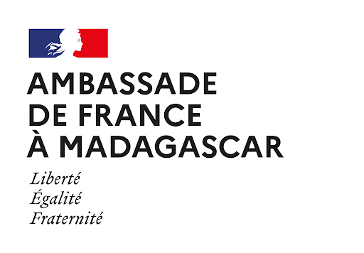 clientAmbassade de France Logo